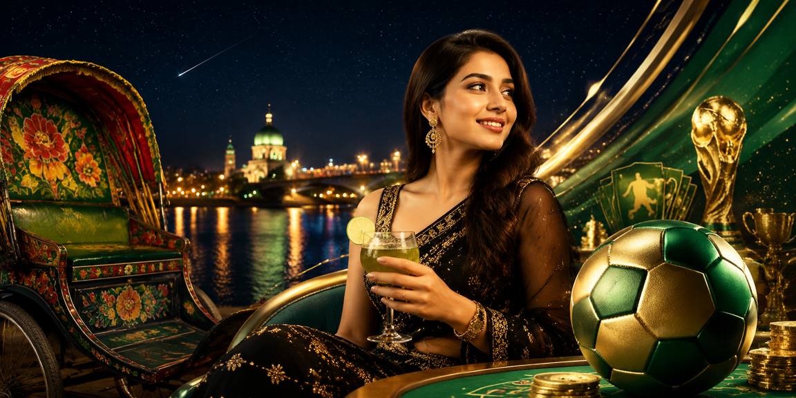 4232 কেরিবিয়ান স্টাড এখন আপনার হাতের মুঠোয়